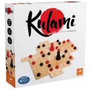 acceder a la fiche du jeu Kulami