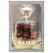acceder a la fiche du jeu Kult : Set de Dés