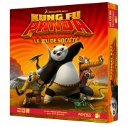 acceder a la fiche du jeu Kung Fu Panda