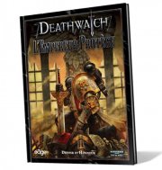 acceder a la fiche du jeu Deathwatch : L'Empereur Protège (3 Scénarios)