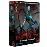 acceder a la fiche du jeu Shards of Infinity : l'Ombre du Salut