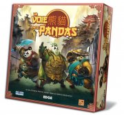 acceder a la fiche du jeu La Voie des Pandas