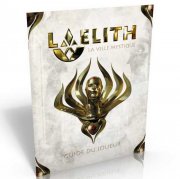 acceder a la fiche du jeu Laelith : Guide du Joueur de Laelith