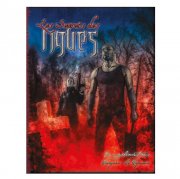 acceder a la fiche du jeu Vampire : Le Requiem - Secrets des Ligues