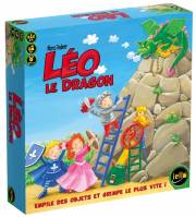 acceder a la fiche du jeu Léo le dragon