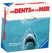 acceder a la fiche du jeu Les Dents de la Mer