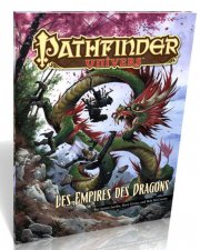acceder a la fiche du jeu Pathfinder Univers : Les Empires des Dragons