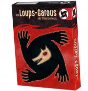 acceder a la fiche du jeu Loups-Garous (Les)