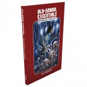 acceder a la fiche du jeu Old-School Essentials Fantasy avanc : Les monstres