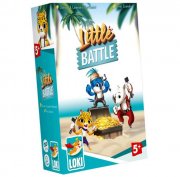 acceder a la fiche du jeu Little Battle (FR)