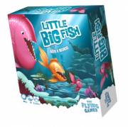 acceder a la fiche du jeu Little big fish (VF)