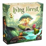 acceder a la fiche du jeu LIVING FOREST