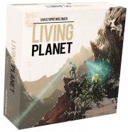 acceder a la fiche du jeu Living Planet