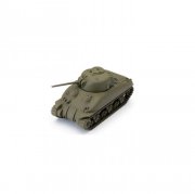 acceder a la fiche du jeu World of Tanks Expansion - American (M4A1 Sherman) 	 