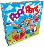 acceder a la fiche du jeu Pool party