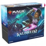 acceder a la fiche du jeu Magic The Gathering : Kaldheim Bundle (VF)