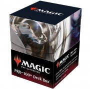 acceder a la fiche du jeu Magic The Gathering : Strixhaven Deck Box Pro 100+ V1