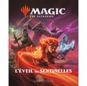 acceder a la fiche du jeu Magic the Gathering L'éveil des Sentinelles