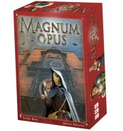 acceder a la fiche du jeu Magnum Opus : le grand oeuvre