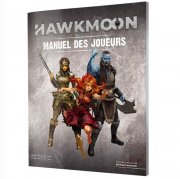 acceder a la fiche du jeu Hawkmoon : Manuel des Joueurs