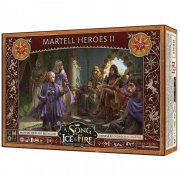 acceder a la fiche du jeu Le Trone de Fer (jdf) : Héros Martel #2