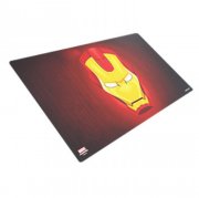 acceder a la fiche du jeu GG : Marvel Champions Playmat Iron Man