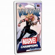 acceder a la fiche du jeu Marvel Champions : Valkyrie