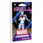 acceder a la fiche du jeu Marvel Champions : Nebula