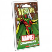acceder a la fiche du jeu Marvel Champions : Vision