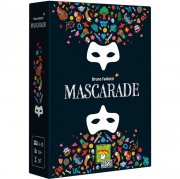 acceder a la fiche du jeu Mascarade : Nouvelle Version