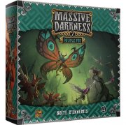 acceder a la fiche du jeu Massive Darkness 2 : Peuple des Fées
