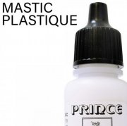 acceder a la fiche du jeu Prince August - 199 - Mastic plastique