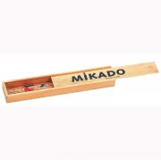 acceder a la fiche du jeu Mikado