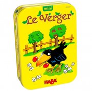acceder a la fiche du jeu Mini-Le Verger