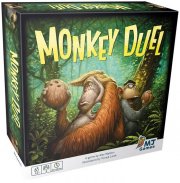 acceder a la fiche du jeu Monkey Duel (VF)