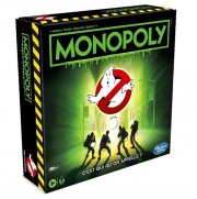 acceder a la fiche du jeu Monopoly Ghostbusters
