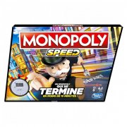 acceder a la fiche du jeu Monopoly Speed