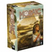 acceder a la fiche du jeu Mosaic : Chroniques d'une Civilisation