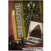 acceder a la fiche du jeu Monster of The Week : Setting Necronomicon