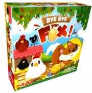 acceder a la fiche du jeu BYE BYE MR FOX