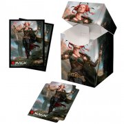 acceder a la fiche du jeu Magic The Gathering : Commander Legends Deck Box 100+ V2