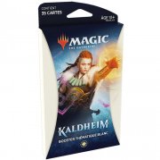 acceder a la fiche du jeu Magic The Gathering : Kaldheim Theme Booster (VF)