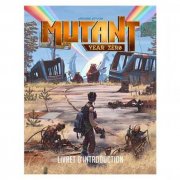 acceder a la fiche du jeu Mutant Year 0 : Livret d'Introduction