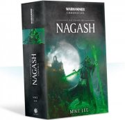 acceder a la fiche du jeu L'ASCENSION DE NAGASH (Roman VF)