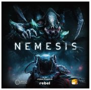 acceder a la fiche du jeu Nemesis