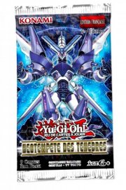 acceder a la fiche du jeu Yu-Gi-Oh! - Booster La Néo tempête des Ténèbres