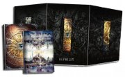 acceder a la fiche du jeu Nephilim :  Kit du meneur de jeu 
