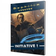 acceder a la fiche du jeu Nephilim Légende Initiative