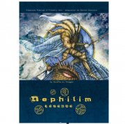 acceder a la fiche du jeu Nephilim : Le Souffle du Dragon
