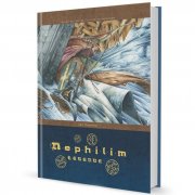 acceder a la fiche du jeu Nephilim : Les Templiers